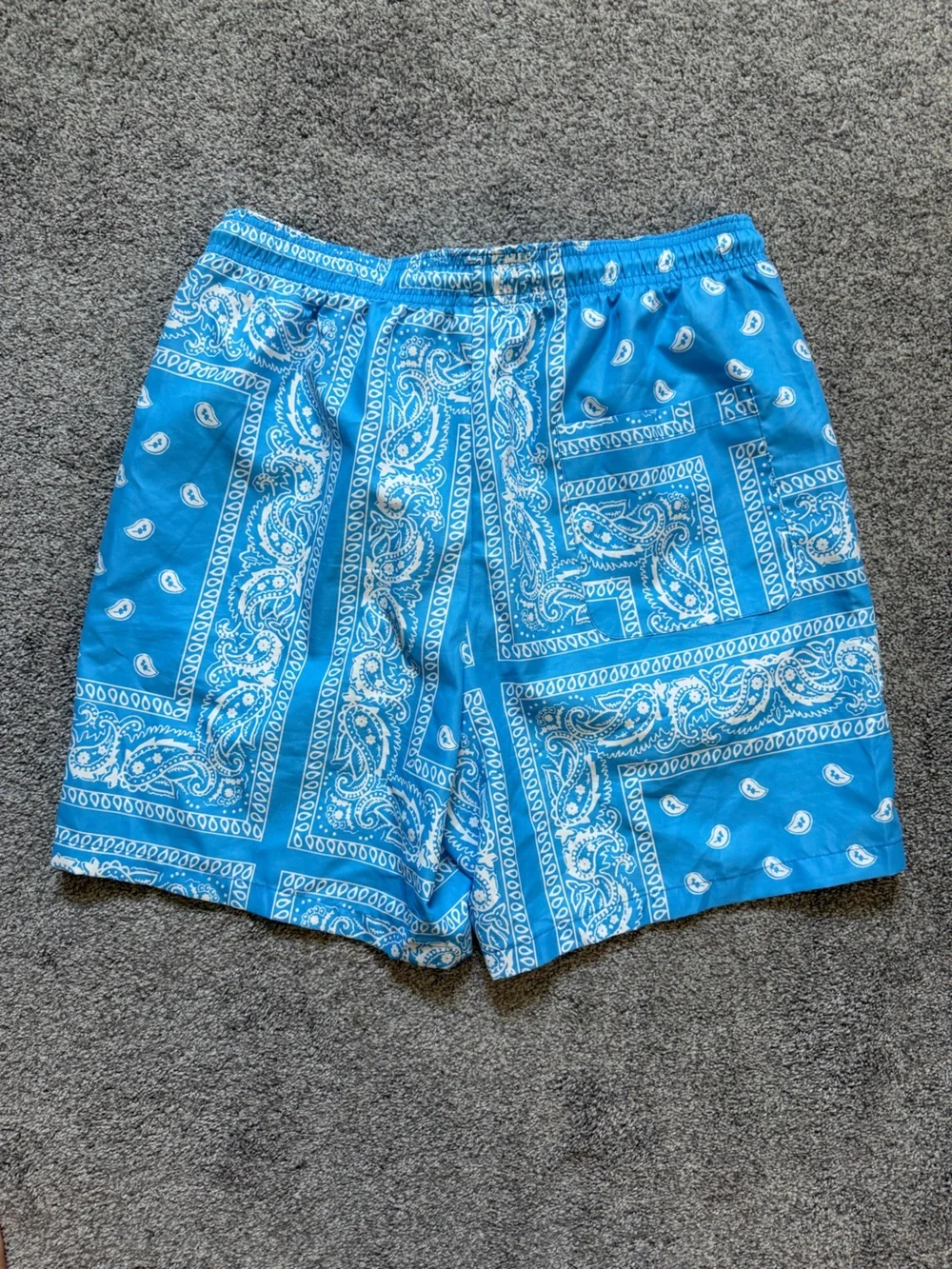 Men’s shorts